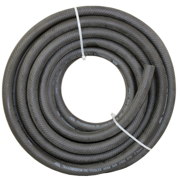 5/16 x 25ft Transmission/Oil Cooler Hose